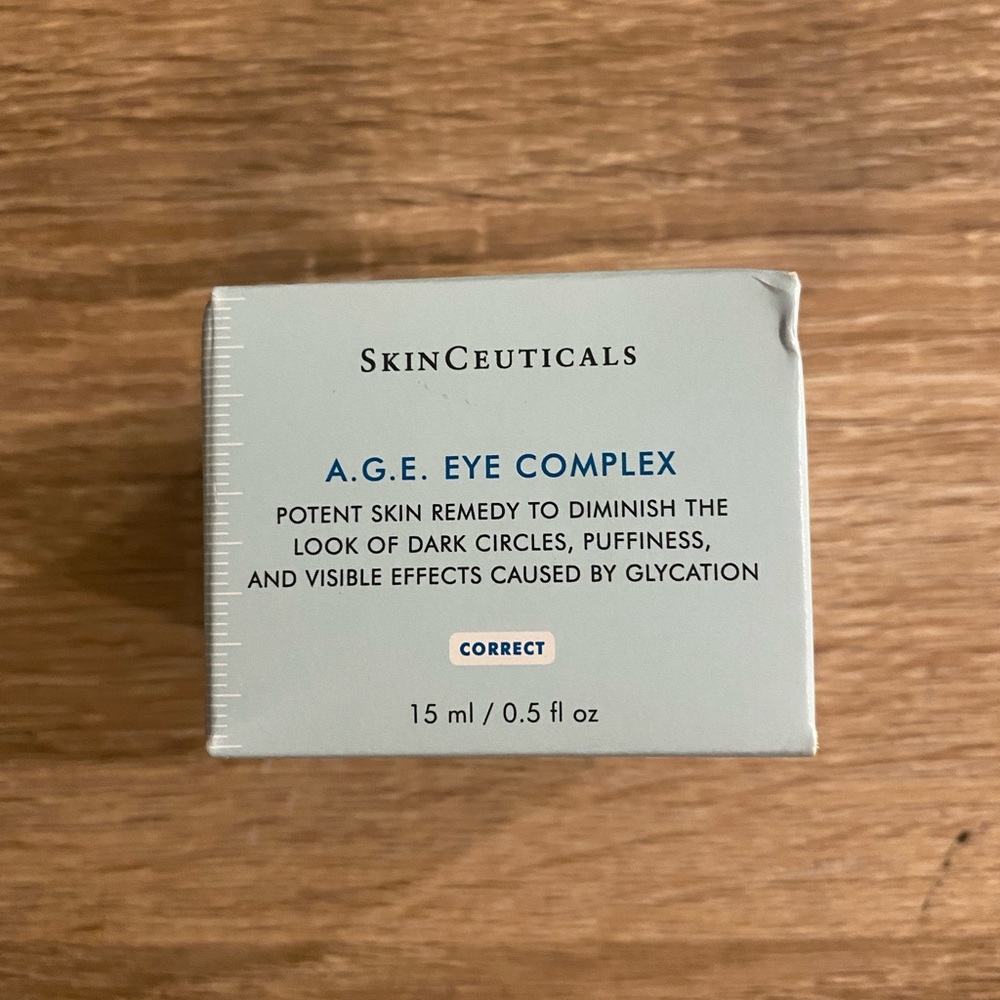 SkinCeuticals AGE Eye Complex